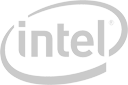 Intel Logo